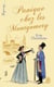 Regency - Les rebelles d'Oxford (Tome 1) - Panique chez les Montgomery