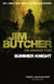 Summer Knight - The Dresden Files, Book Four