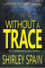 Without a Trace - Pepper Jackson Thrillers, #5