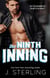 The Ninth Inning - The Boys of Baseball, #1