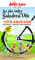 BALADES À VÉLO CÔTE AQUITAINE 2021/2022 Petit Futé