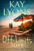 Off-Limits Love - The Blackwell Brothers, #5