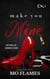 Make You Mine - The Infinity Series