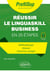 Réussir le Linguaskill Business - en 25 étapes