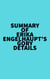 Summary of Erika Engelhaupt's Gory Details