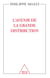 L' Avenir de la grande distribution
