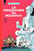 Spirou et Fantasio - Tome 14 - Le prisonnier du Bouddha
