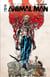 Animal Man - Tome 1 - La chasse