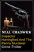 Inspector Harringford and the Penny Murderer: Crime Thriller