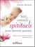 100 conseils spirituels pour devenir parents