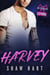 Harvey - Eye Candy Ink: Second Generation, #2