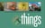 Photo Idea Index - Things - Ideas and Inspiration for Creating Professional-Quality Images Using Standard Digital Equipment