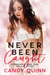 Never Been Caught: A Forbidden First Time Age Gap Short - Taking Her Innocence, #22
