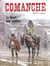 Comanche - Tome 5 - Le Désert sans lumière