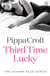Third Time Lucky - The Oxford Blue Series #3
