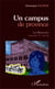 Un campus de province - Le Marocain - (septembre 75 - juin 76)