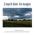 L'esprit dans les nuages - Turbulent skies in north-west France (Pays de la Loire, Basse-Normandie)