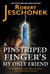 A Pinstriped Finger's My Only Friend
