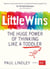 Little Wins - The Huge Power of Thinking Like a Toddler