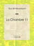 La Chambre 11 - Nouvelle érotique
