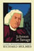 Johnson on Savage - The Life of Mr Richard Savage by Samuel Johnson
