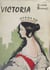 Les jeunes amours de la Reine Victoria