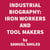 Industrial Biography: Iron Workers and Tool Makers (UNABRIDGED)