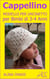 Cappellino Modello per Uncinetto per Bimbi di 3 - 4 Anni