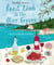 Roast Lamb in the Olive Groves - A Mediterranean Cookbook