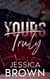 Yours Truly - Love Locked Down, #1