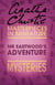 Mr Eastwood’s Adventure - An Agatha Christie Short Story