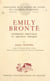 Émily Brontë - Expérience spirituelle et création poétique