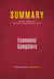 Summary: Economic Gangsters - Review and Analysis of Ray Fisman and Edward Miguel's Book