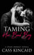 Taming Her Bad Boy - His & Hers Duet, #2