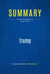 Summary: Trump - Review and Analysis of Trump's Book