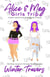 Alice and Meg - Girls Trip - Fallen Lords M.C., #13