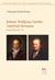 Johann Wolfgang Goethe – Johann Gottfried Jacob Hermann - Briefwechsel 1820-1831