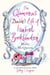 The Glamorous (Double) Life of Isabel Bookbinder