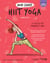 Mon cahier HIIT yoga