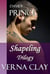 Davide: Prince - Shapeling Trilogy, #3