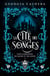 La Cité des Songes (Tome 1) - Une couronne de roses et de givre