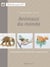 Animaux du monde - Des centaines de motifs à broder au point de croix