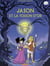 La mythologie en BD (Tome 8) - Jason et la Toison d'Or