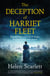 The Deception of Harriet Fleet - Chilling Victorian Gothic mystery that grips from first to last