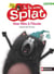 Une fête à l'école - Je lis avec Splat - CP Niveau 2
