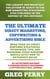 The Ultimate Direct Marketing, Copywriting, & Advertising Bible  – More than 850 Direct Response Strategies, Techniques, Tips, and Warnings Every Business Should Apply Now to Skyrocket Sales