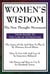 Women's Wisdom - The New Thought Movement