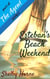 Esteban's Beach Weekend - The Agent, #5