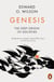 Genesis - The Deep Origin of Societies