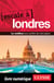 Escale à Londres